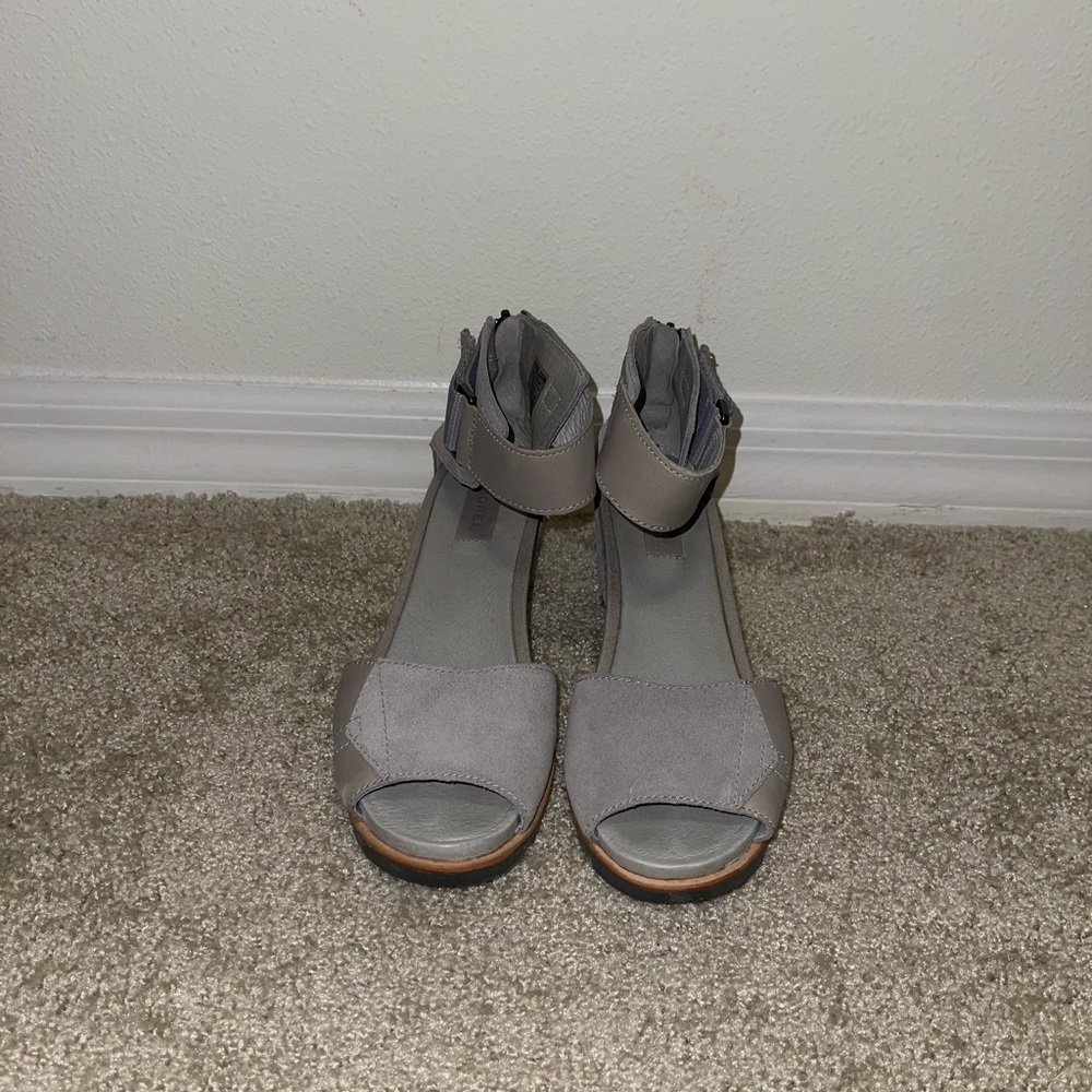 Women’s Sorel Heels